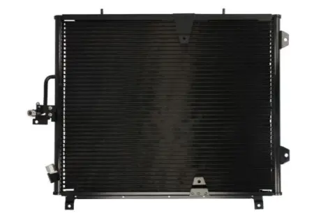 Радиатор кондиционера Thermotec KTT110182