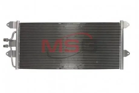 Радиатор кондиционера Thermotec KTT110183