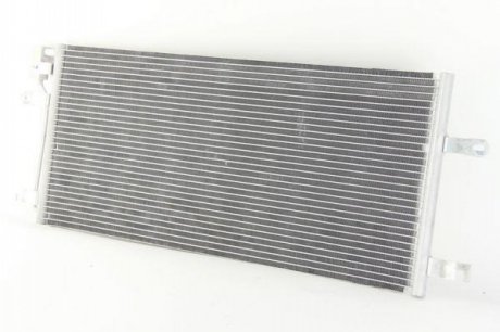 Радиатор кондиционера THERMOTEC KTT110184 (фото 1)