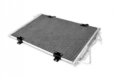Радиатор кондиционера Thermotec KTT110186