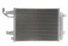 Радиатор кондиционера (с осушителем) Thermotec (KTT110194) изображение 2