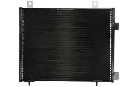Конденсатор кондиціонера LAND ROVER FREELANDER I 1.8/2.0D 02.98-10.06 Thermotec KTT110195