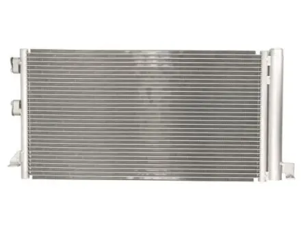 Радиатор кондиционера (с осушителем) Thermotec KTT110198