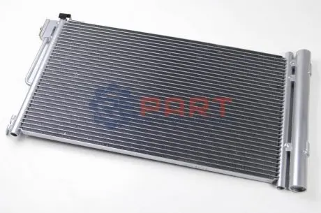 Радиатор кондиционера Thermotec KTT110199 Купить в Украине
