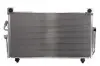 Радиатор кондиционера (с осушителем) Thermotec (KTT110201) изображение 2