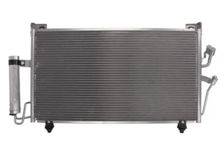 Радиатор кондиционера (с осушителем) Thermotec KTT110201