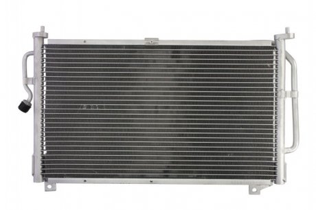 Радиатор кондиционера THERMOTEC KTT110203