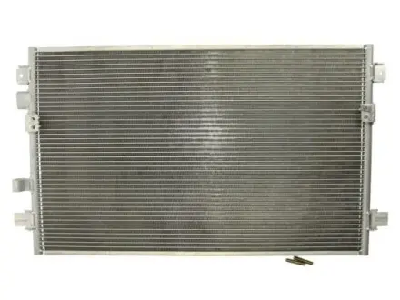 Конденсатор кондиціонера CHRYSLER PACIFICA 3.5/3.8 08.03-09.08 Thermotec KTT110207
