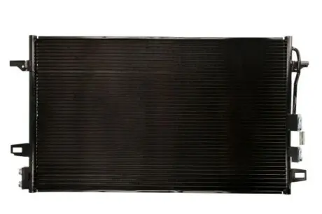 Конденсатор, система кондиціонування повітря Thermotec KTT110209
