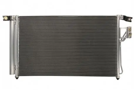 Радиатор кондиционера Thermotec KTT110216 Купить в Украине