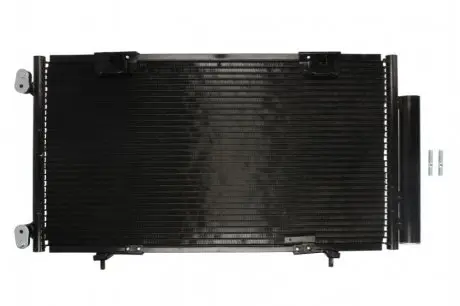 Радиатор кондиционера Thermotec KTT110218