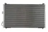 Конденсатор кондиціонера PEUGEOT 406 1.6-3.0 11.95-12.04 Thermotec (KTT110224) зображення 1