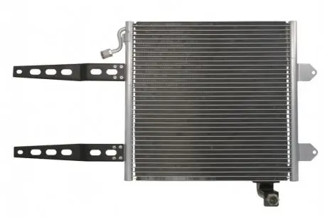 Конденсатор кондиціонера SEAT AROSA VW LUPO I, POLO, POLO III, POLO III CLASSIC 1.0-1.9D 10.94-07.05 Thermotec KTT110227