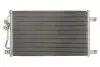 Конденсатор кондиціонера MITSUBISHI L200, PAJERO II, PAJERO III, PAJERO SPORT I 2.0-3.5 12.90 Thermotec (KTT110229) зображення 1