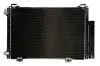 Конденсатор кондиціонера (з осушувачем) TOYOTA ECHO, YARIS, YARIS VERSO 1.0-1.5 04.99-11.05 Thermotec (KTT110233) зображення 1
