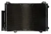 Конденсатор кондиціонера (з осушувачем) TOYOTA ECHO, YARIS, YARIS VERSO 1.0-1.5 04.99-11.05 Thermotec (KTT110233) зображення 2