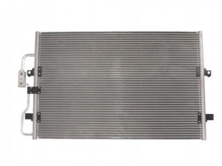 Радиатор кондиционера THERMOTEC KTT110234