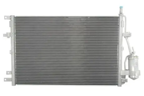 Радиатор кондиционера Thermotec KTT110241