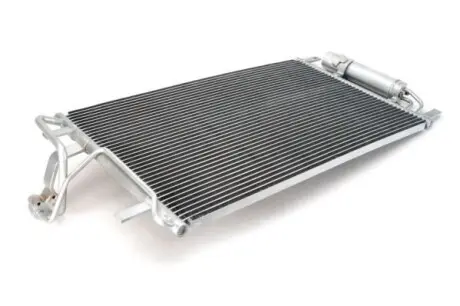 Радиатор кондиционера Thermotec KTT110242 Купить в Украине