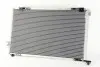 Конденсатор кондиціонера HONDA ACCORD V, ACCORD VI 1.6-2.3 02.96-06.03 Thermotec (KTT110247) зображення 1