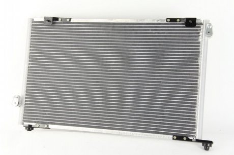 Радиатор кондиционера THERMOTEC KTT110247
