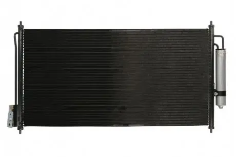 Конденсатор кондиціонера NISSAN MURANO I, MURANO II 3.5 08.03-09.14 Thermotec KTT110252