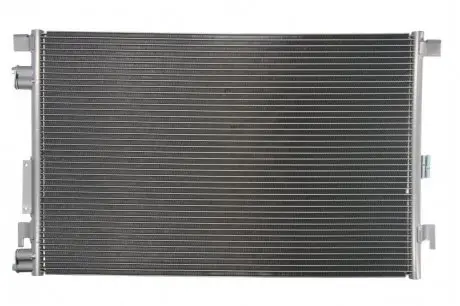 Конденсатор, система кондиціонування повітря Thermotec KTT110253