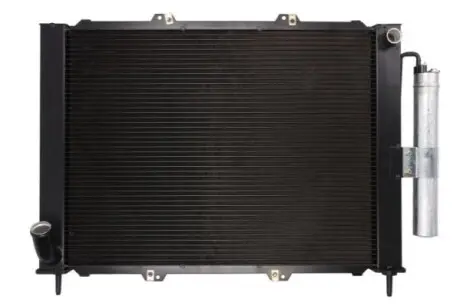 Радиатор кондиционера Thermotec KTT110263