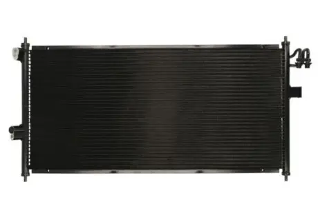 Радиатор кондиционера Thermotec KTT110267
