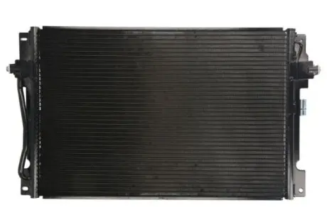 Радиатор кондиционера Thermotec KTT110270