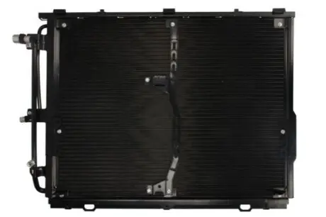 Радиатор кондиционера Thermotec KTT110275