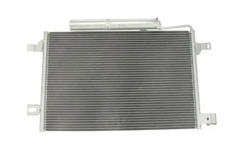 Радиатор кондиционера Thermotec KTT110276 Купить в Украине