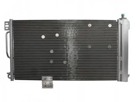 Радиатор кондиционера Thermotec KTT110279