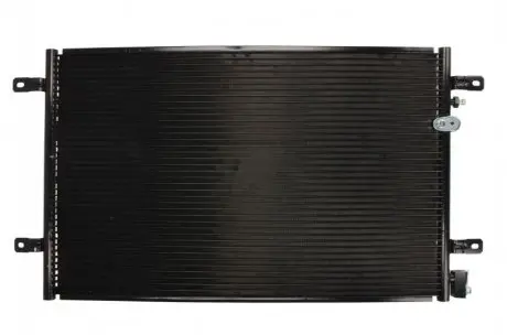 Конденсатор кондиціонера AUDI A6 ALLROAD C6, A6 C6 2.0-5.2 05.04-08.11 Thermotec KTT110283 Купити в Україні