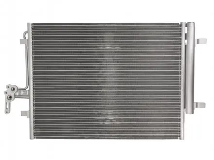 Радиатор кондиционера (с осушителем) Thermotec KTT110284 Купить в Украине