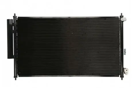 Радиатор кондиционера Thermotec KTT110290 Купить в Украине