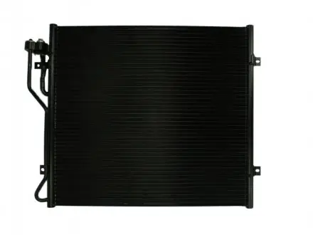 Конденсатор кондиціонера JEEP CHEROKEE 2.4-4.0 01.88-01.08 Thermotec KTT110291
