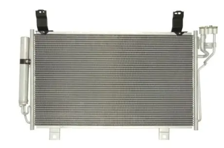 Радиатор кондиционера Thermotec KTT110292 Купить в Украине