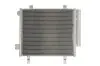 Радиатор кондиционера Thermotec (KTT110300) изображение 2