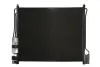 Фото Конденсатор кондиціонера (з осушувачем) NISSAN NAVARA, NAVARA NP300, NP300, PATHFINDER III 2.5D/4.0 11.01 Thermotec (KTT110304) зображення 1