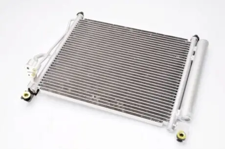 Радиатор кондиционера Thermotec KTT110307