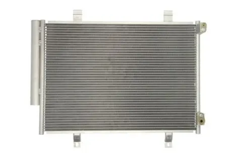 Радиатор кондиционера Thermotec KTT110312