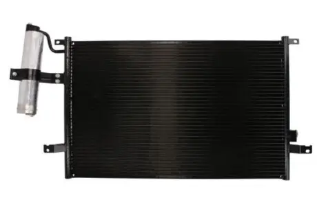Радиатор кондиционера Thermotec KTT110315 Купить в Украине