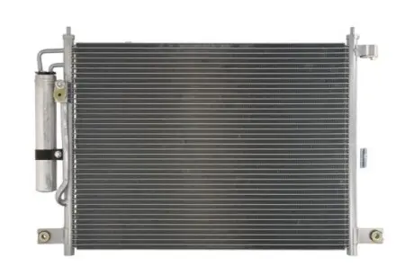 Радиатор кондиционера Thermotec KTT110316 Купить в Украине