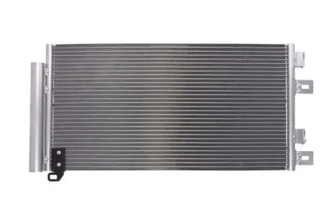 Конденсатор кондиціонера (з осушувачем) MINI (R50, R53), (R52) 1.6 06.01-07.08 Thermotec KTT110319
