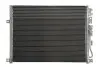 Конденсатор кондиціонера JEEP COMMANDER, GRAND CHEROKEE III 3.0D-6.1 10.04-12.10 Thermotec (KTT110329) зображення 1