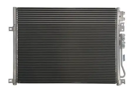 Радиатор кондиционера Thermotec KTT110329