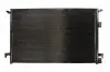 Конденсатор кондиціонера SAAB 9-3, 9-3X 1.9D-2.2D 09.02-02.15 Thermotec (KTT110353) зображення 1