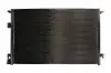 Конденсатор кондиціонера SAAB 9-3, 9-3X 1.9D-2.2D 09.02-02.15 Thermotec (KTT110353) зображення 2
