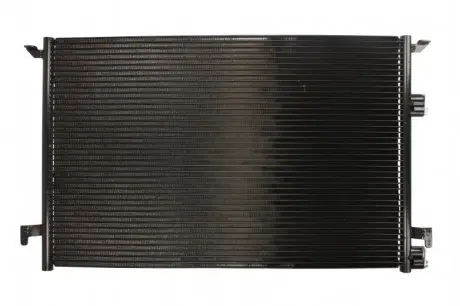 Конденсатор кондиціонера SAAB 9-3, 9-3X 1.9D-2.2D 09.02-02.15 Thermotec KTT110353